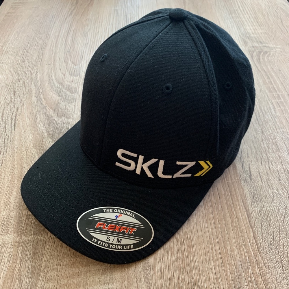 Sklz Flexfit Hat